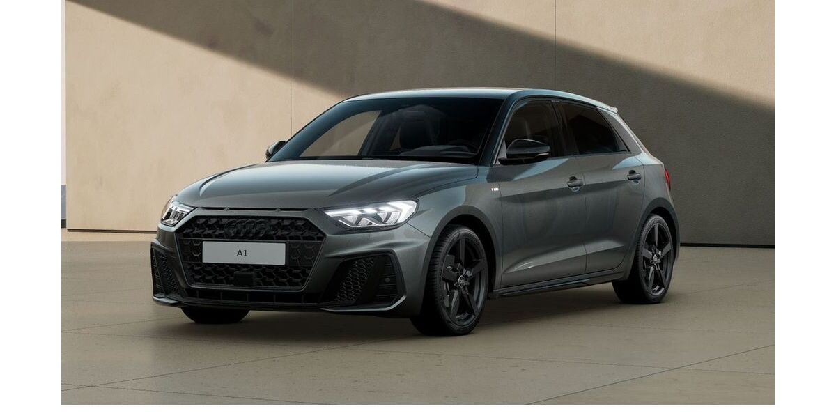 Audi A1 6.900 km 31.620 &euro; Halle (Saale) 06110