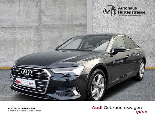 Audi A6 97.355 km 28.860 &euro; Halle (Saale) 06110