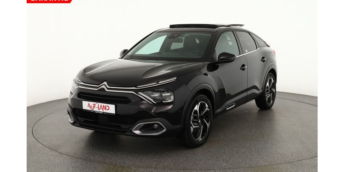 Citroen C4 14.861 km 18.890 &euro; Köthen 06366