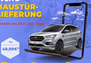 Ford Transit Custom 83.880 km 14.700 &euro; Halle (Saale) 06128