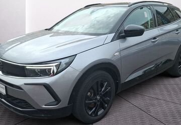 Opel Grandland (X) 56.373 km 20.980 &euro; Halle 06112