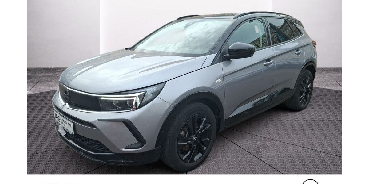 Opel Grandland (X) 56.373 km 20.980 &euro; Halle 06112