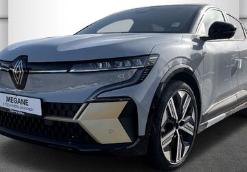 Renault Megane 4.000 km 35.995 &euro; Halle 06132