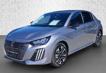 Peugeot 208 14.547 km 19.750 &euro; Delitzsch OT Döbernitz 04509