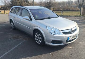 Opel Vectra 390.000 km 1.699 &euro; Eisleben 06295