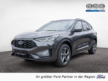 Gebrauchte Ford Kuga