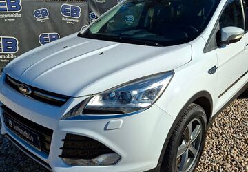 Ford Kuga 200.000 km 6.888 &euro; Bitterfeld-Wolfen OT Wolfen 06766