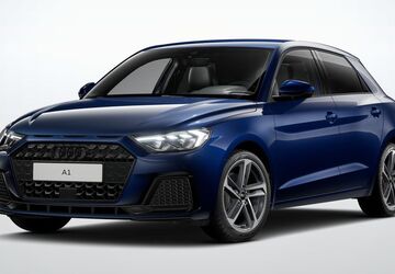 Audi A1 6.804 km 28.920 &euro; Halle (Saale) 06110