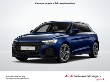 Gebrauchte Audi A1