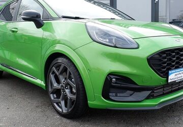 Ford Puma 28.100 km 23.799 &euro; Delitzsch OT Döbernitz 04509