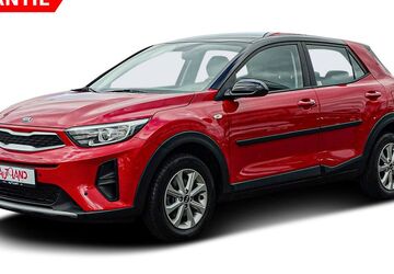 Kia Stonic 18.781 km 16.950 &euro; Eisleben 06295