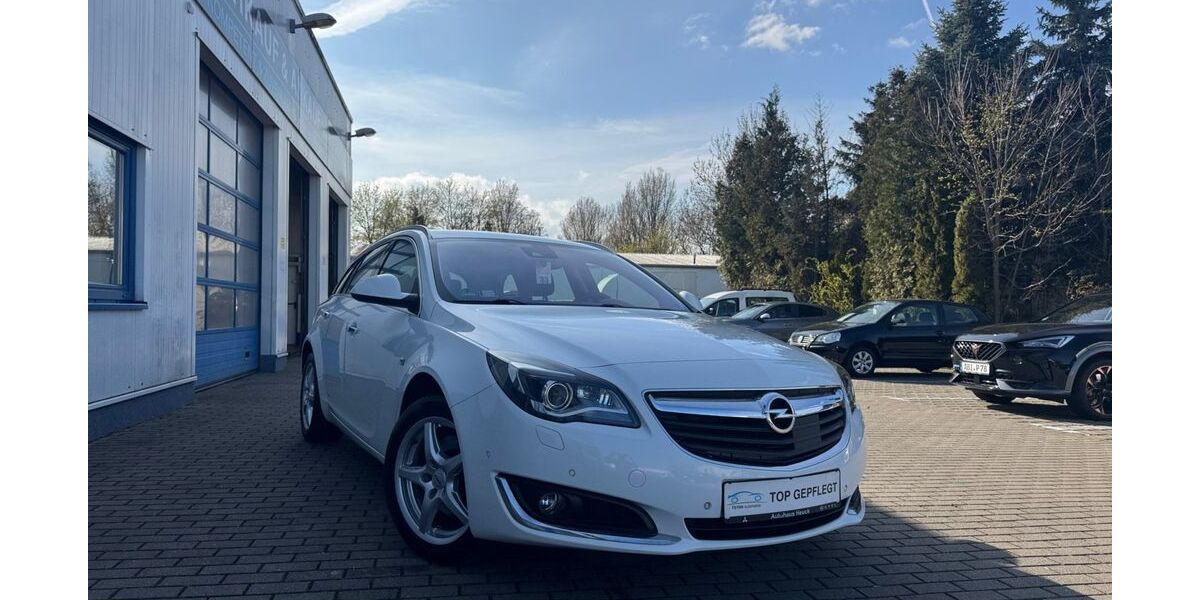 Opel Insignia 186.601 km 9.400 &euro; Zörbig bei Leipzig 06780