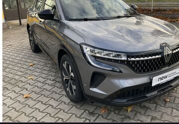 Renault Austral 28.757 km 24.995 &euro; Wolfen 06766