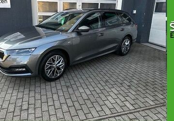 Skoda Octavia 61.262 km 24.900 &euro; Halle / Saale 06120