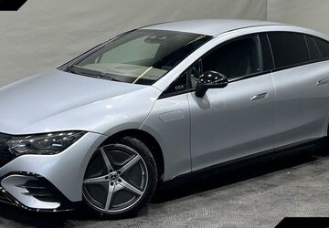 Mercedes-Benz EQE 14.145 km 48.950 &euro; Wiedemar 04509