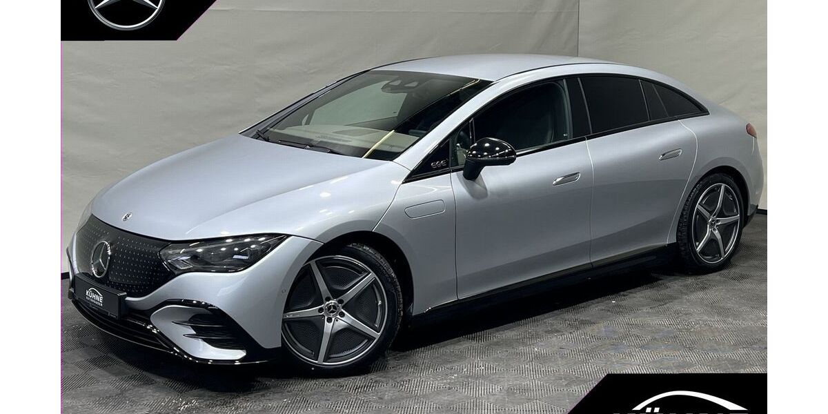 Mercedes-Benz EQE 14.145 km 48.950 &euro; Wiedemar 04509