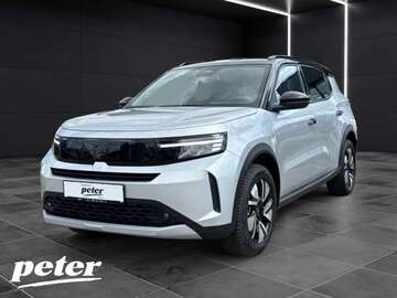 Gebrauchte Opel Frontera