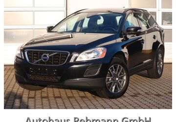 Volvo XC60 214.200 km 9.000 &euro; Salzatal OT Bennstedt 06198