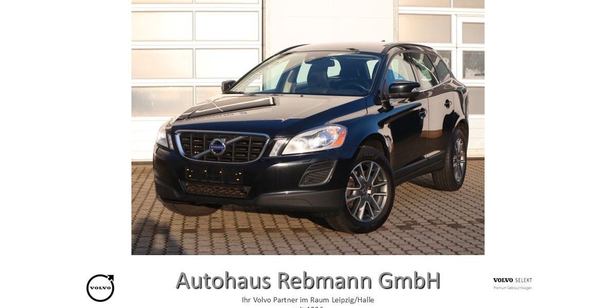 Volvo XC60 214.200 km 9.000 &euro; Salzatal OT Bennstedt 06198
