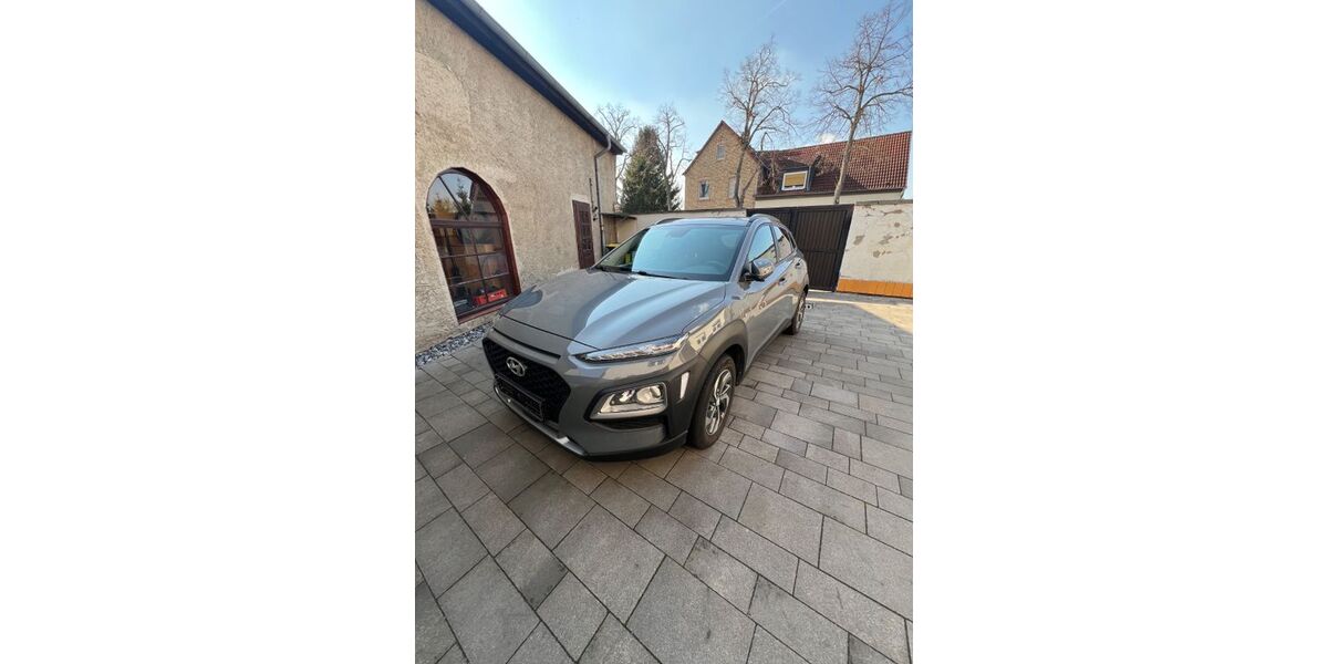 Hyundai KONA 96.596 km 15.599 &euro; Halle 06116