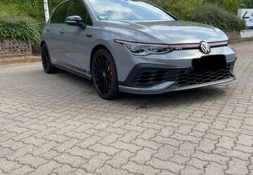 VW Golf 60.000 km 30.500 &euro; Lutherstadt Eisleben 06295