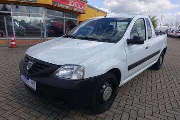 Gebrauchte Dacia Logan