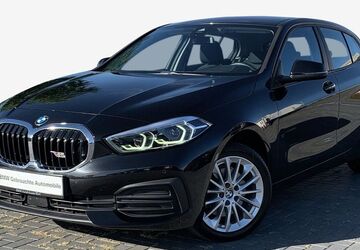 BMW 118 58.652 km 18.650 &euro; Halle (Saale) 06112