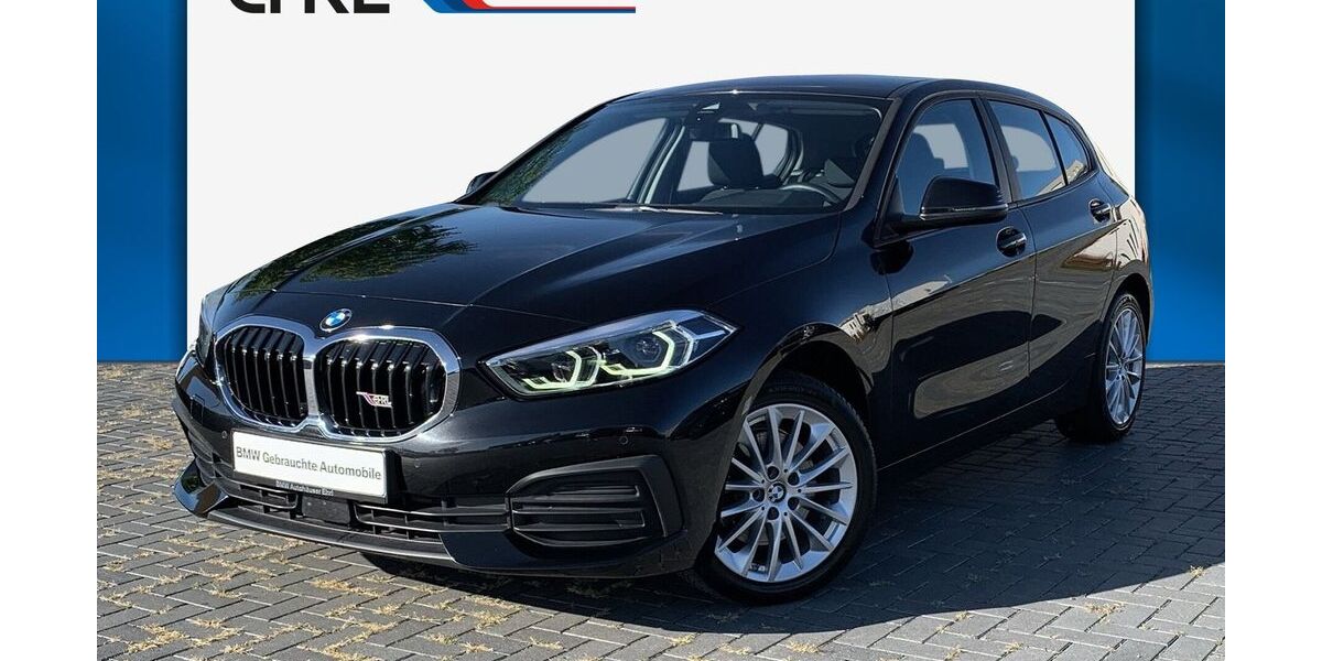 BMW 118 58.652 km 18.650 &euro; Halle (Saale) 06112