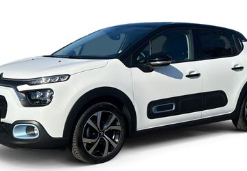 Citroen C3 25.400 km 16.896 &euro; Merseburg 06217