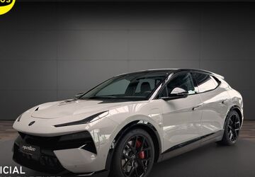 Lotus Eletre 11.957 km 109.800 &euro; Markranstädt 04420