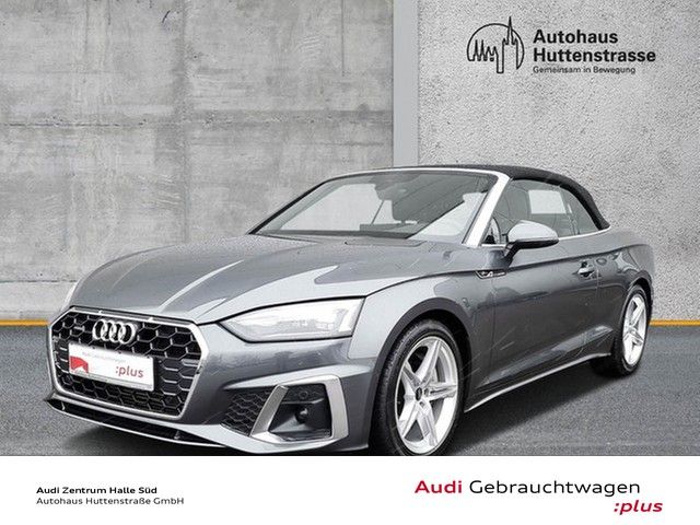 Audi A5 74.300 km 39.770 &euro; Halle (Saale) 06110