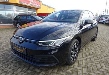 VW Golf 35.032 km 17.950 &euro; Bad Lauchstädt 06246