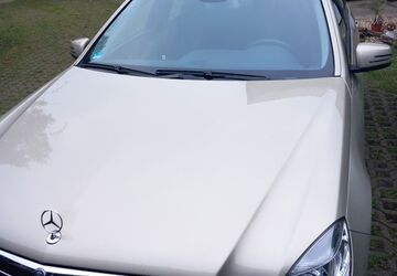 Mercedes-Benz 200 154.500 km 10.500 &euro; Markranstädt 04420