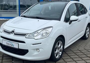 Citroen C3 133.100 km 4.999 &euro; Zörbig bei Leipzig 06780