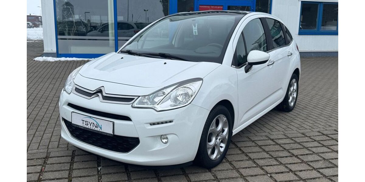 Citroen C3 133.100 km 4.999 &euro; Zörbig bei Leipzig 06780