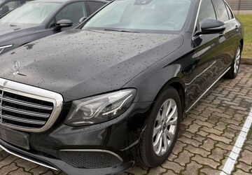Mercedes-Benz E 220 199.999 km 18.777 &euro; Bad Dürrenberg 06231