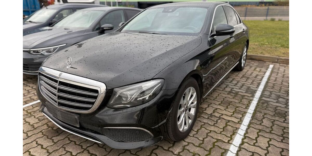 Mercedes-Benz E 220 199.999 km 18.777 &euro; Bad Dürrenberg 06231