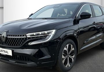 Renault Austral 3.000 km 30.900 &euro; Halle 06132