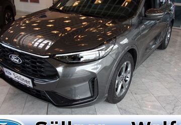 Ford Kuga 8.250 km 31.490 &euro; Wolfen 06766