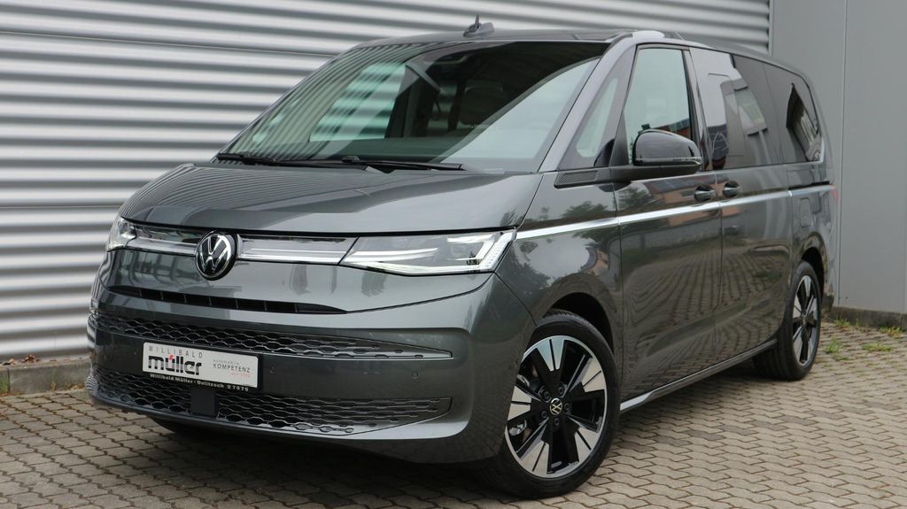 VW T7 Multivan 12.153 km 59.830 &euro; Delitzsch 04509