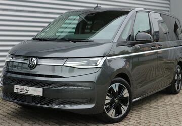 VW T7 Multivan 5.000 km 66.530 &euro; Delitzsch 04509
