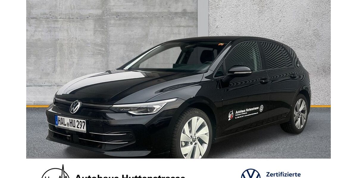 VW Golf 9.990 km 29.620 &euro; Halle (Saale) 06110