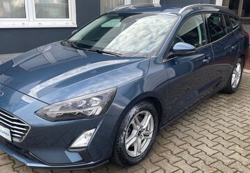 Ford Focus 54.998 km 19.699 &euro; Leuna 06237
