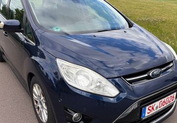 Ford Grand C-Max 332.000 km 2.699 &euro; HALLE 06116
