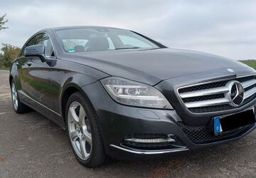 Mercedes-Benz CLS 350 180.190 km 21.499 &euro; Köthen (Anhalt) 06366