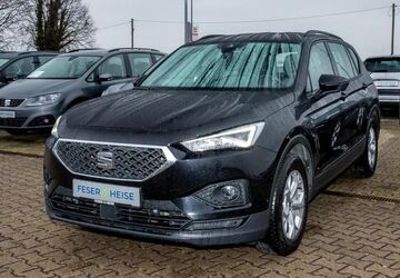 Seat Tarraco 148.405 km 21.220 &euro; Köthen 06366