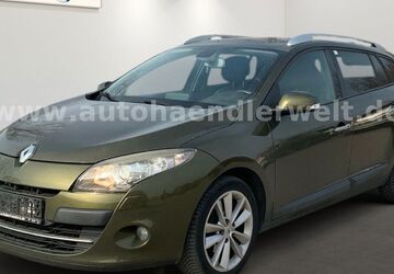 Renault Megane 158.901 km 3.699 &euro; Brehna 06796