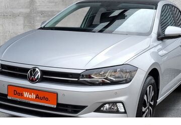 VW Polo 64.047 km 16.240 &euro; Halle (Saale) 06110