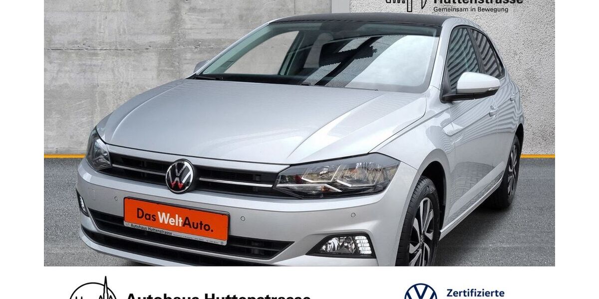 VW Polo 64.047 km 16.240 &euro; Halle (Saale) 06110