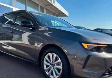 Opel Astra 67.506 km 17.690 &euro; Eisleben OT Volkstedt 06295